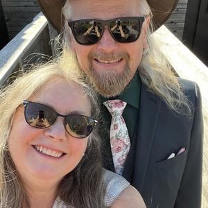 Meet your Posher, Darlene